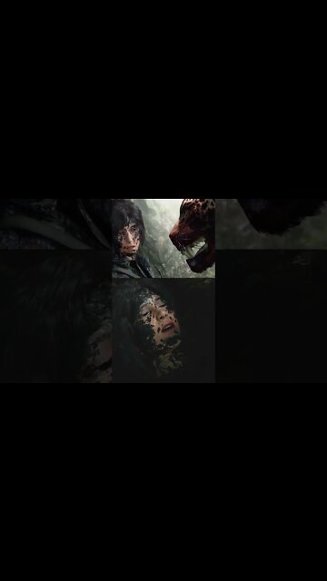 ✅CORTES #15 - SHADOW OF THE TOMB RAIDER