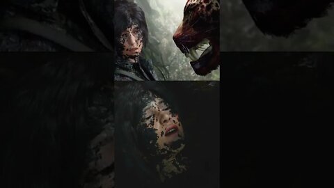 ✅CORTES #15 - SHADOW OF THE TOMB RAIDER