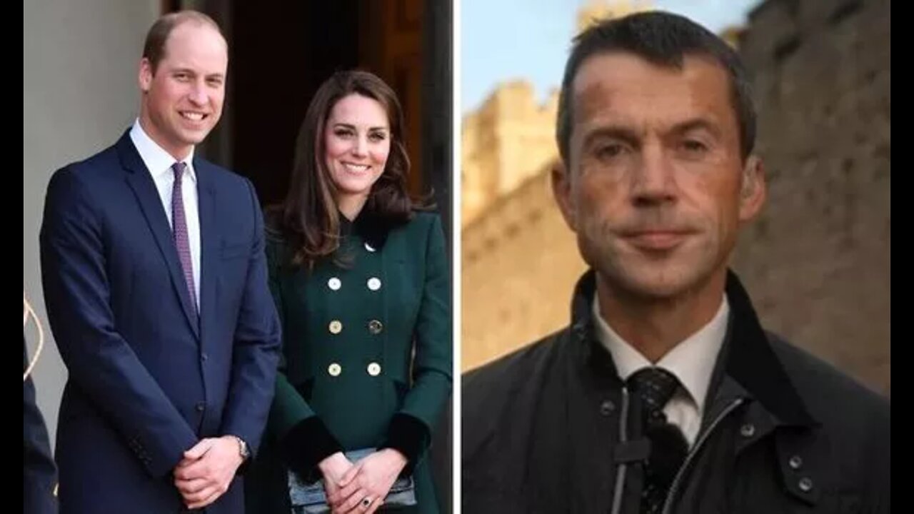 Wales threatening backlash over new Prince and Princess’ allegiance 'Will they support?'