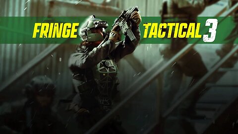 Fringe Tactical 3 Operator Bundle (Season Two )