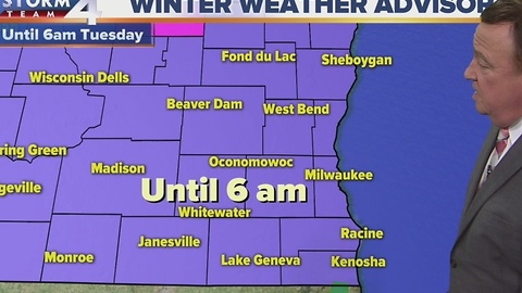 John Malan's 10P Storm Team 4Cast