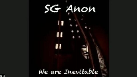 SG Anon Reveals Explosive Secrets: Trump's Imminent Return Amid Global Geopolitical Chaos and War!