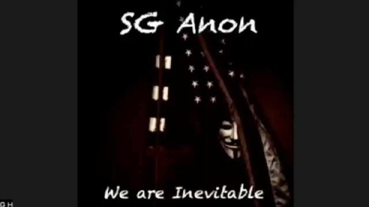 SG Anon Reveals Explosive Secrets: Trump's Imminent Return Amid Global Geopolitical Chaos and War!