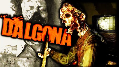 Dalgona (Demo Gameplay) | Just Why?