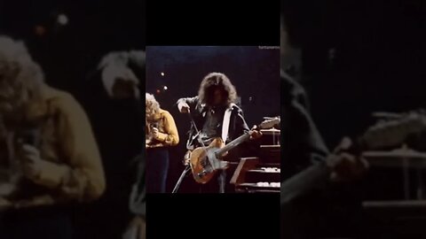 Led Zeppelin Band Facts