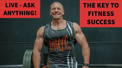 Lobliner Live - Why Consistency is the Key to Long-Term Success