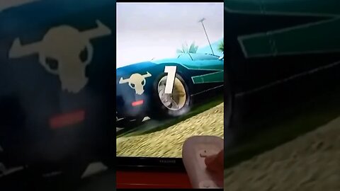 #shorts NEED FOR SPEED NITRO - NINTENDO Wii #nintendo #gameplay #needforspeed