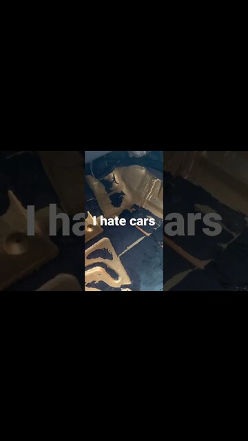 I hate cars. #volvo #buyingcars #carreview #geoffbuyscars #sellingcars #volvo850