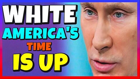 A 4,000-page report released by Putin reveals how elites have rigged the US election in 2024.