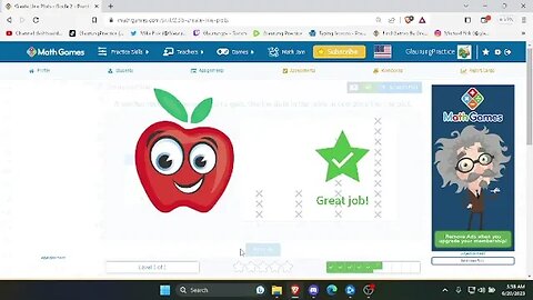 Session 5: Metagame (Paint, Typing, Aim Training) - Part 2 -