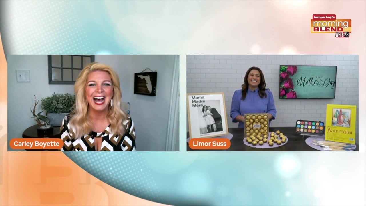 Mom Approved Mother's Day Gifts | Morning Blend