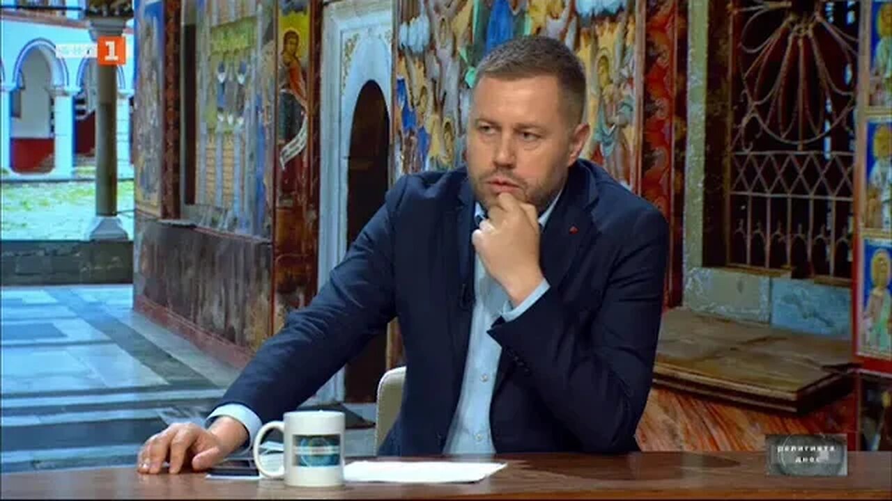 Мост над Небесата