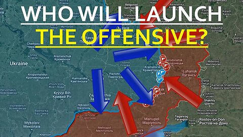 Summer Offensive Part 1 | Who will launch the offensive?