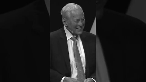 It’s the person you have to become