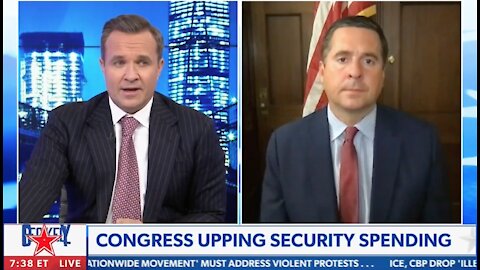 Nunes: To preserve trust in American institutions, everyone must be treated equally under the law