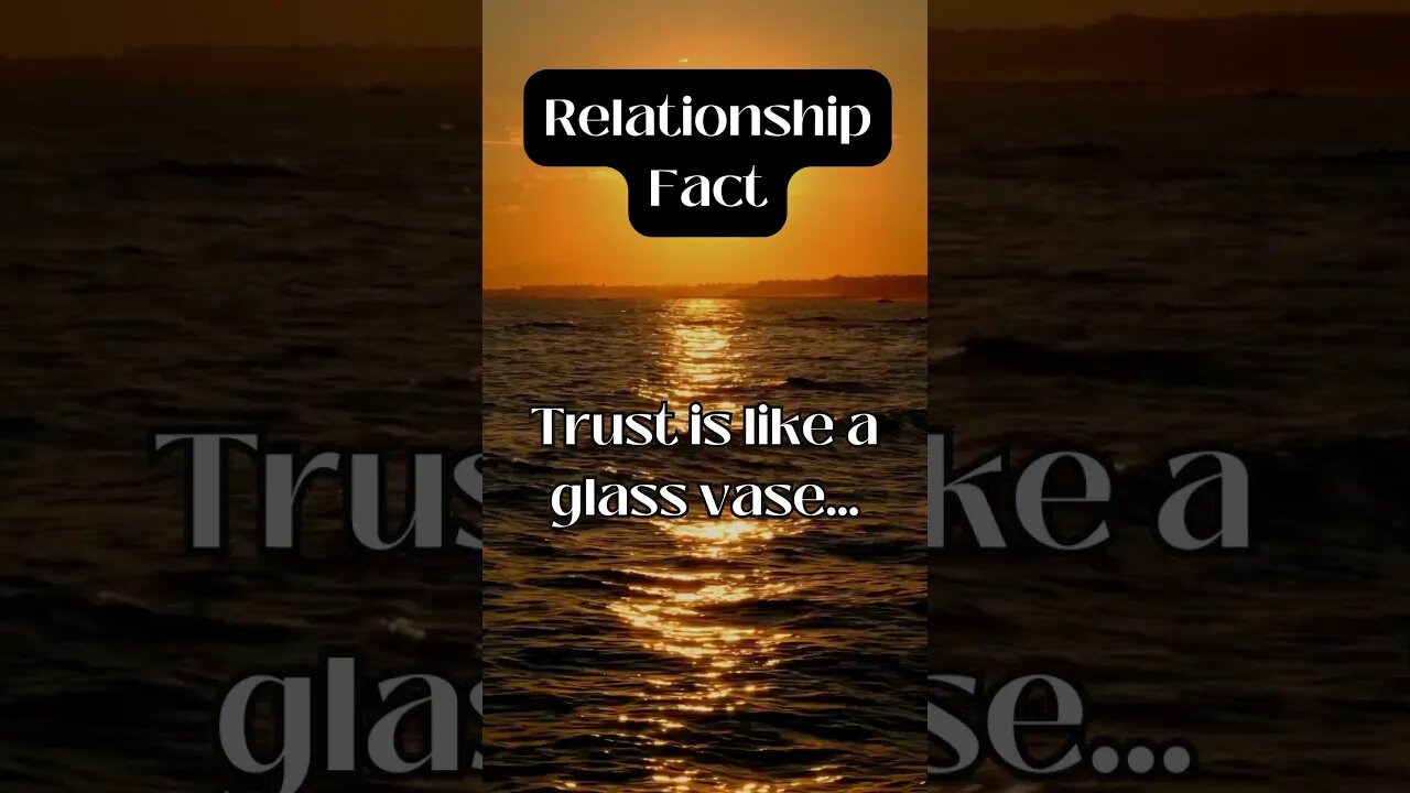 Relationship Fact