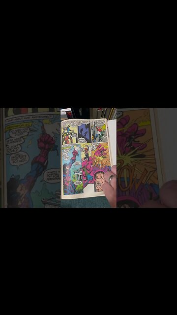 This sexy book is illustrated by two giants of the comic book industry!