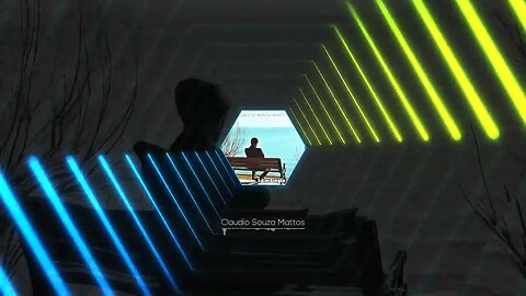 Claudio Souza Mattos - I Am Single Again