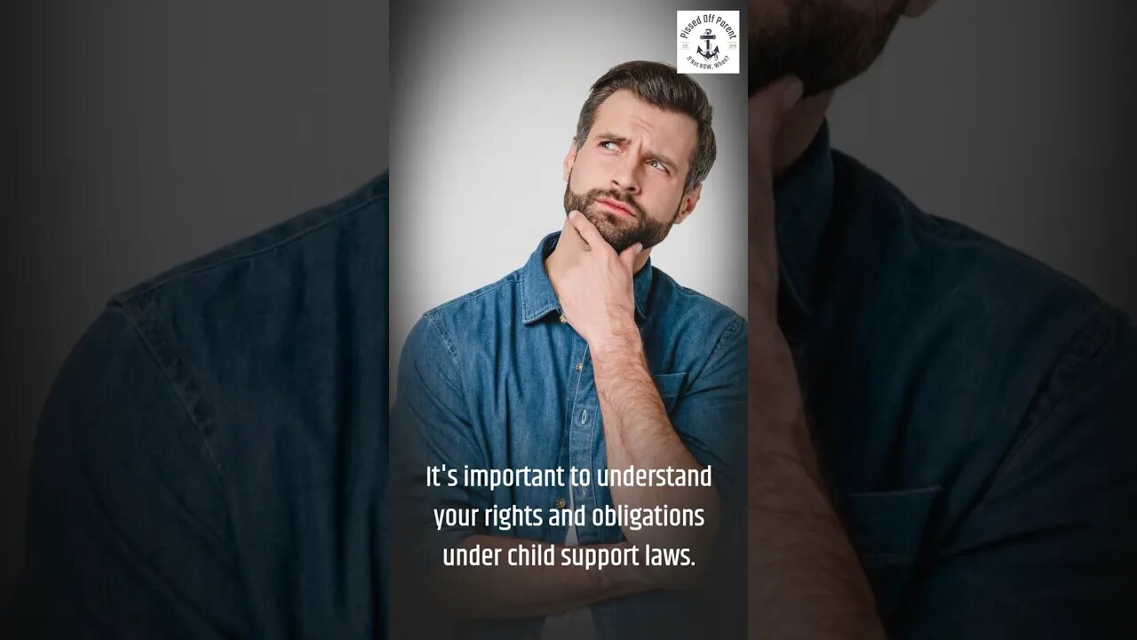 Join the conversation about child support and discover the resources...