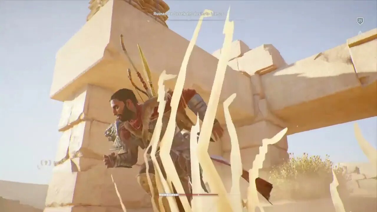 Assassin's Creed Origins 17#