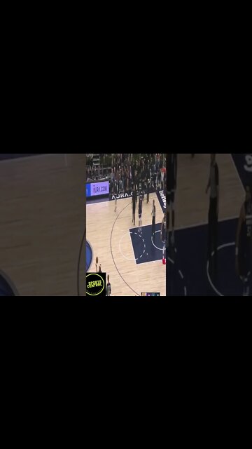 KAT Finds Westbrook's Airball | "I found it!" Towns Westbrook #shorts