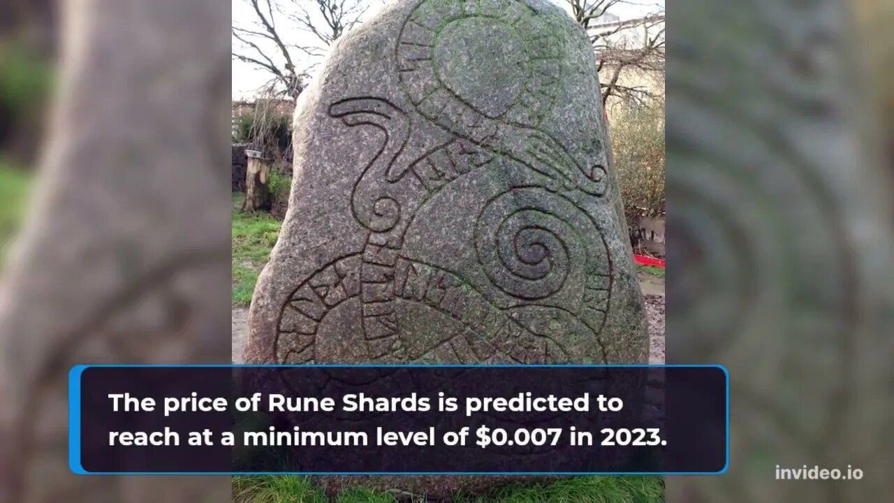 Rune Shards Price Prediction 2022, 2025, 2030 RXS Price Forecast Cryptocurrency Price Prediction