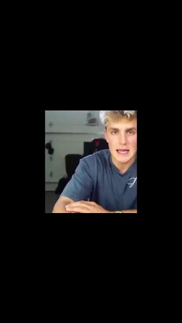 Jake Paul on The Law of Attraction!