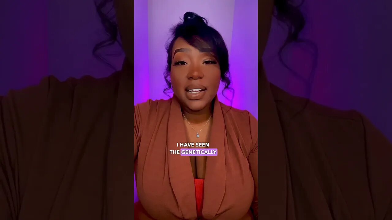 Is Being White A Genetic Gift?