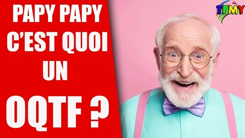 C'EST QUOI UN OQTF ? PERE CASTOR VOUS RACONTE #tpmp #gillesverdez #immigration #hanouna #woke #nupes