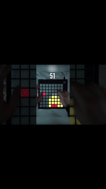 PRINCE OF DARKNESS - SHADWXBXRN Phonk Remix on Launchpad #phonk #jackiechan #princeofdarkness