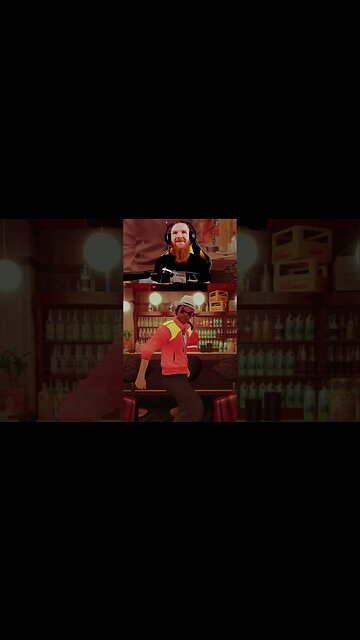 Somebody at Yakuza really loved them some Michael Jackson