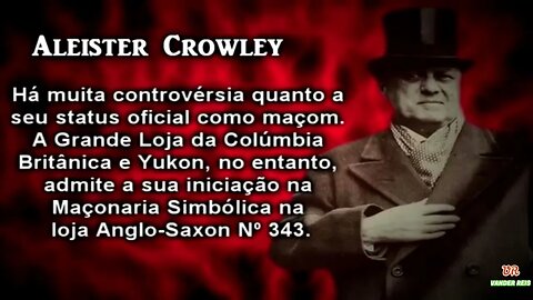 ARQUITETOS DA ORDEM E O OCULTISMO POR TRÁS DAS SEITAS.