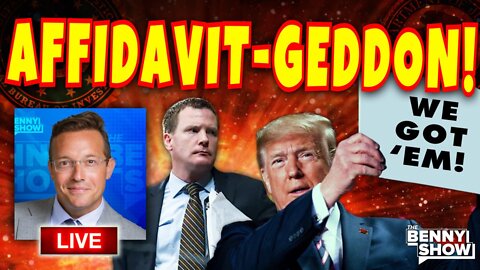 🚨 PANIC in DC! FBI Trump Raid Affidavit RELEASED|Top Legal Scholar Goes GOBILN MODE on Joe Biden 🚨