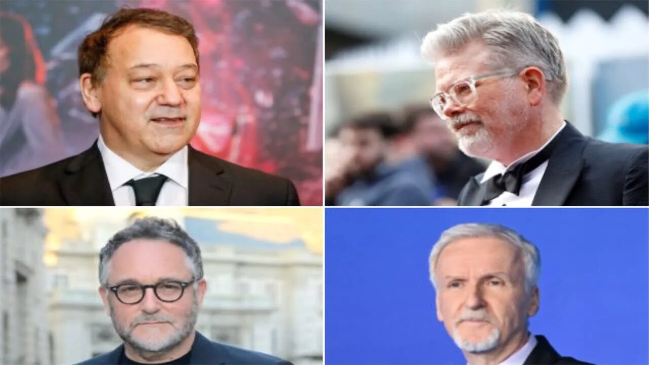 Hollywood RIPPED for being TOO WHITE and Male on 2022 blockbuster movies!