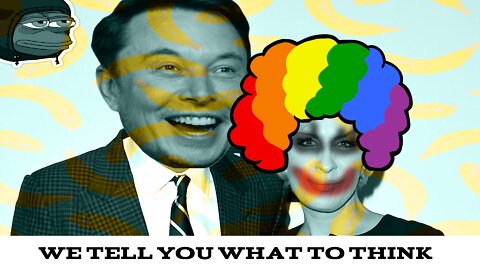 You can't think for yourself!