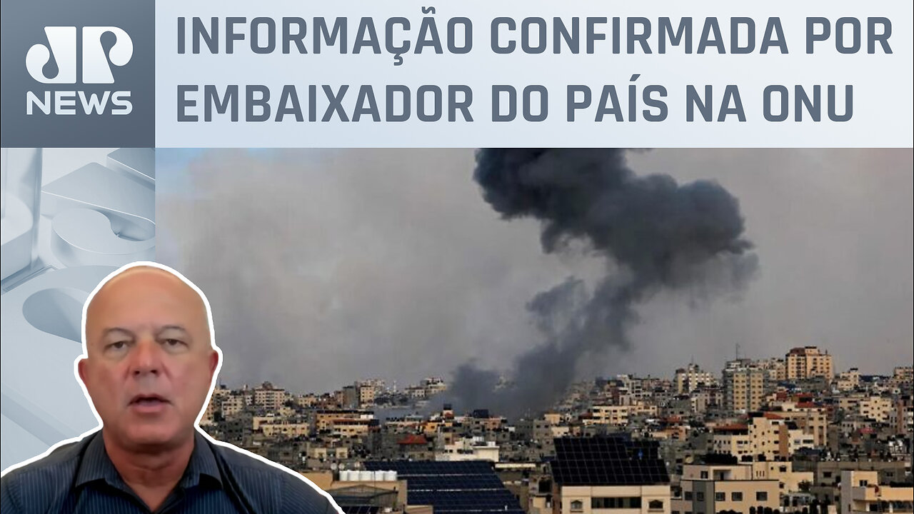 Irã nega participação em ataque do Hamas; Motta analisa