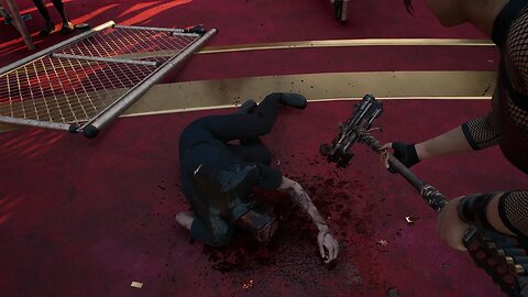 Dead Island 2 | The Art of War Quest |