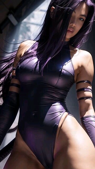 Psylocke