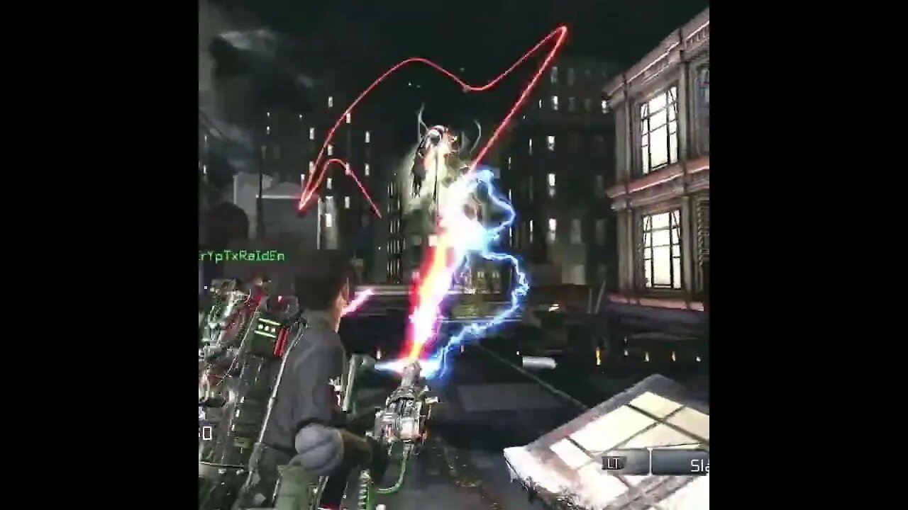 Zap'em, Slam'em, and trap'em