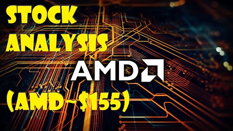 Stock Analysis-Advanced Micro Devices (AMD)