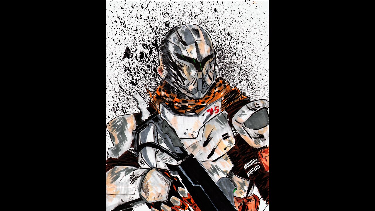 Episode 335: Space Rangers and the future of Spec Ops!