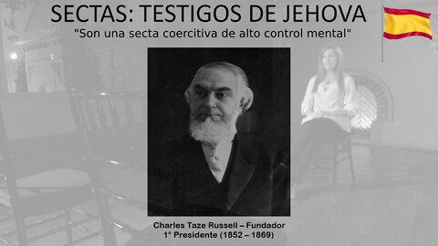 2022.04.12-Eliseo.Bonanno-LOS TESTIGOS DE JEHOVÁ, ¿QUIÉNES SON?