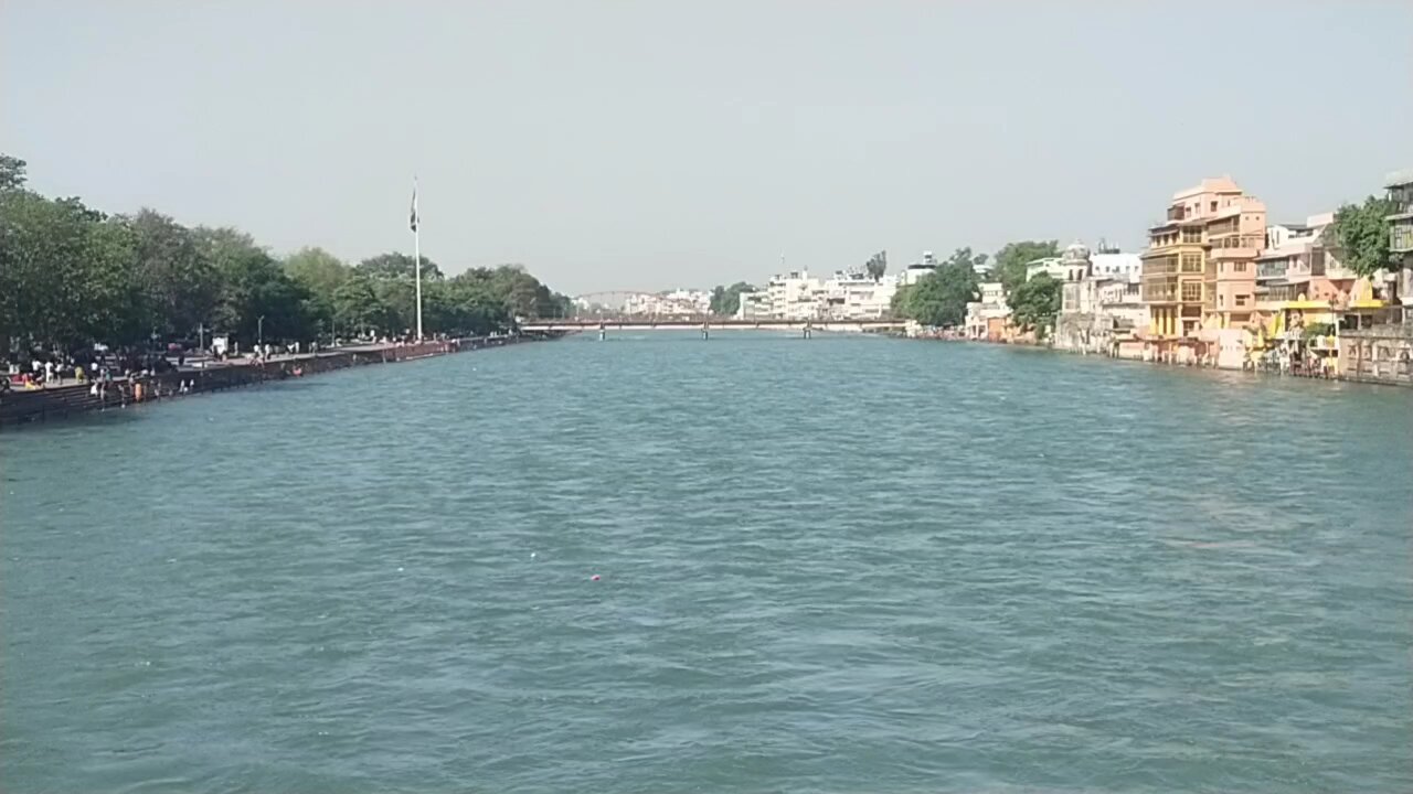 Jai Gange Mata