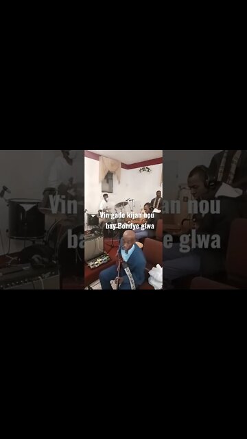 Men kouman pou nou jwe legliz