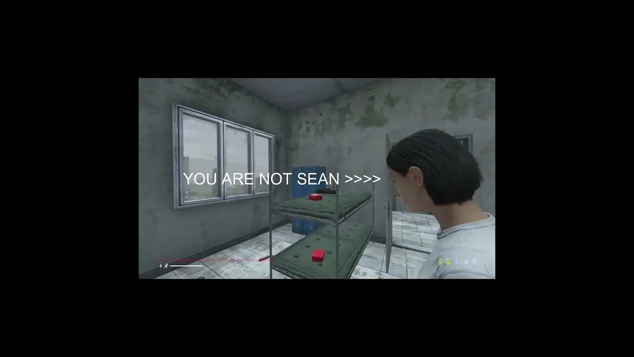 How did she get past you sean? #dayz #dayzgameplay #dayzpvp