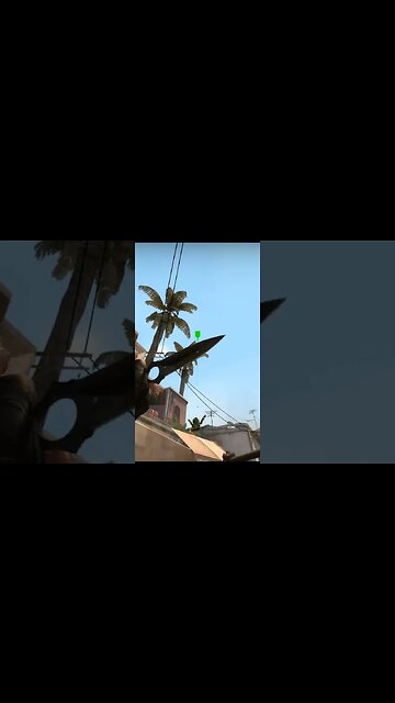 Smoke Liga da Carroça para passar L - Mirage | CSGO #shorts