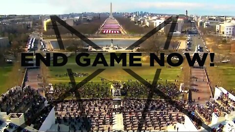 ENDGAME NOW! Globalist Purge Imminent!