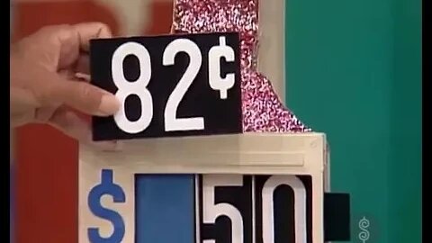 The Price Is Right-Let's Walk The Golden Road *Reuploaded*