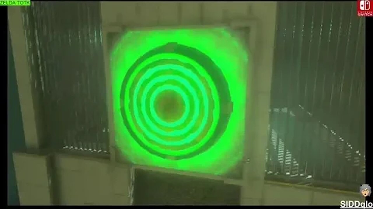 Zelda TOTK Shrines Iun-Orok Sihajog Apogek Ren-Iz CHEST