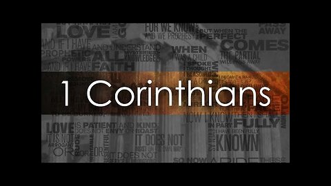 1st Chronicles 7b | Pastor Aaron Thompson || SFBC